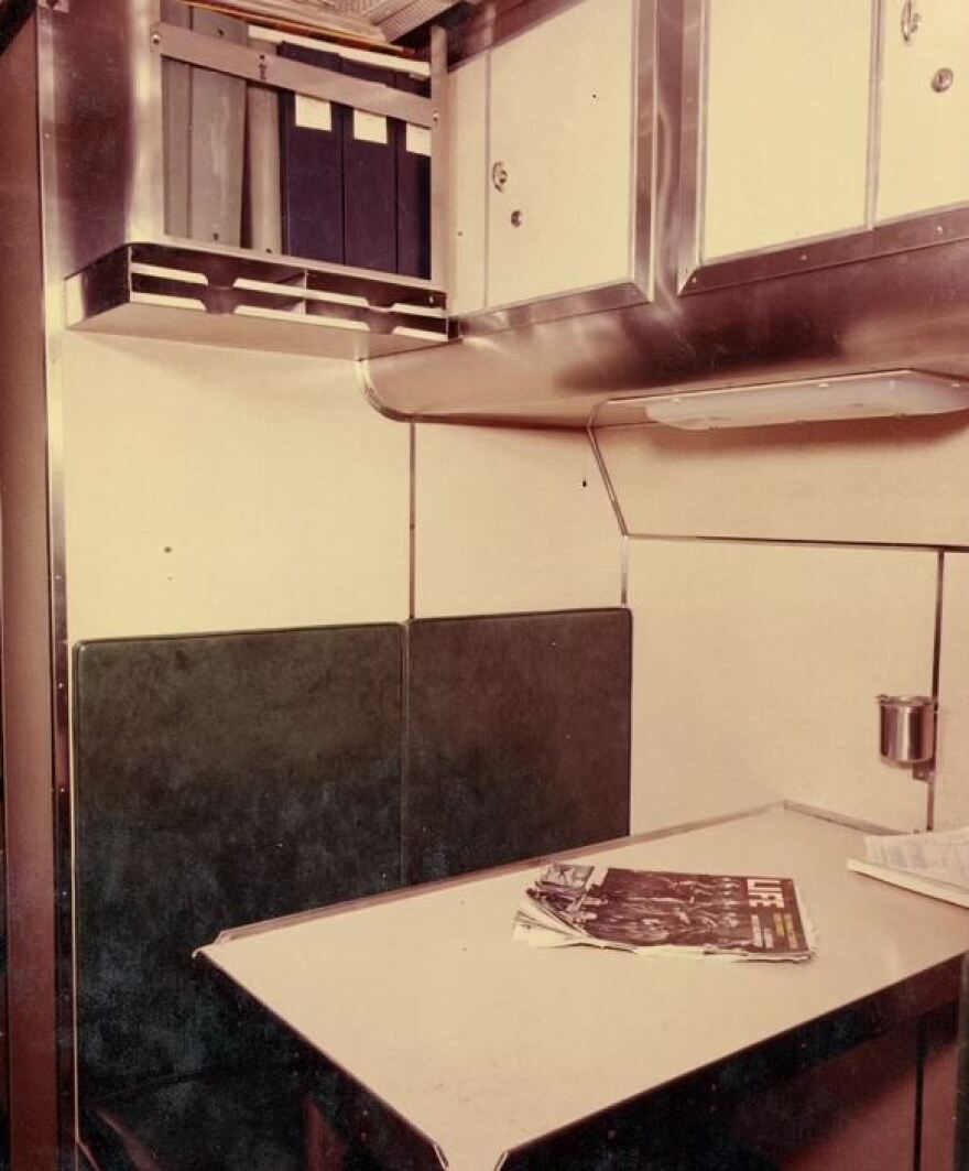 ΗΠΑ: Σπάνιες φωτογραφίες από το «USS Thresher», το πυρηνικό υποβρύχιο του Πολεμικού Ναυτικού που βυθίστηκε με τους 129 ναυτικούς