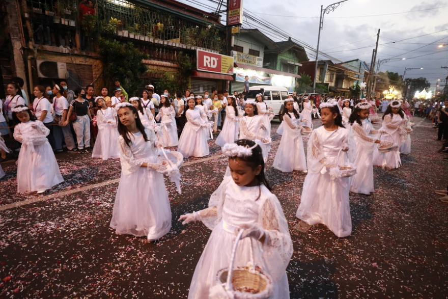 Το Πάσχα των Καθολικών, η ευχή του Πάπα Φραγκίσκου για ειρήνη - Δείτε φωτογραφίες από όλο τον κόσμο