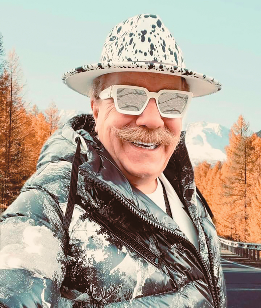 Ο «πρίγκιπας» της Αράχωβας ήταν... βασιλιάς της απάτης - Οι σφαίρες στο στήθος και τα ρούχα των 20 εκατ. ευρώ