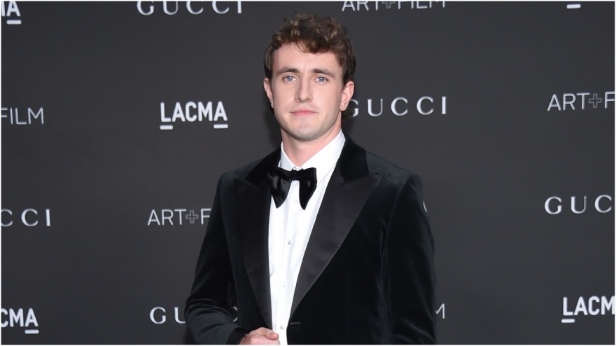 Ράσελ Κρόου: Δήλωσε ότι ζηλεύει που δεν θα είναι στο σίκουελ του «Μονομάχου»