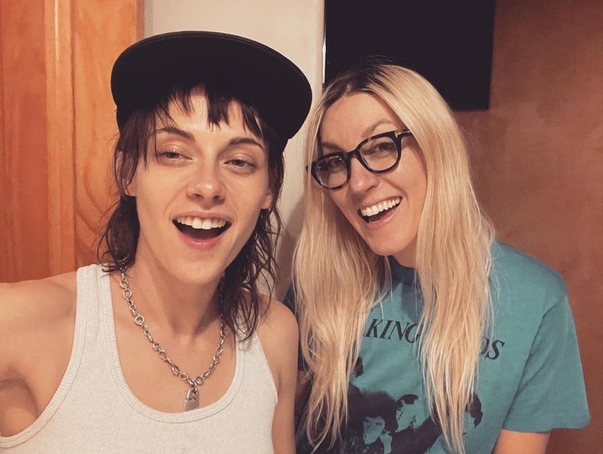 Κρίστεν Στιούαρτ: Είχε γενέθλια και η αρραβωνιαστικιά της ευχήθηκε δημοσίως