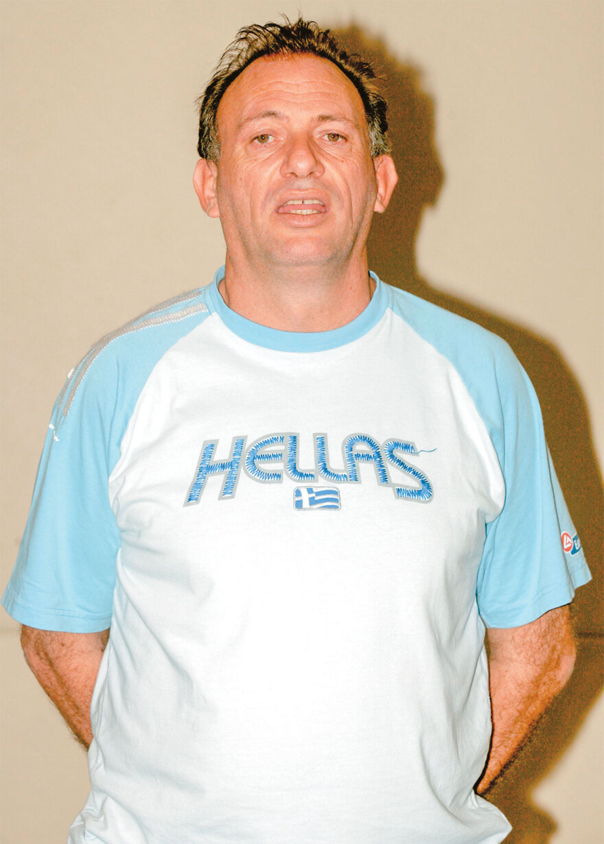 Σειραγάκης: Πώς τα 401 χρόνια κάθειρξη στον βιαστή έγιναν 12,5!