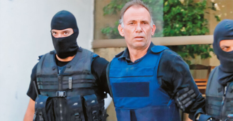 Σειραγάκης: Πώς τα 401 χρόνια κάθειρξη στον βιαστή έγιναν 12,5!