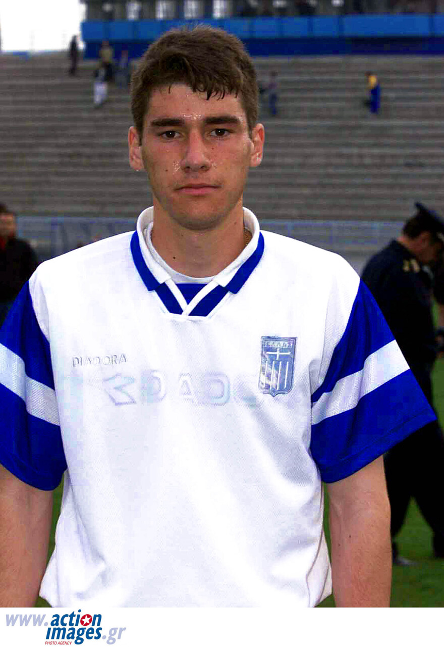 Γιούρκας Σεϊταρίδης: Από του «who is Giourkas» του Σερ Άλεξ Φέργκιουσον, στο πολιτικό βήμα