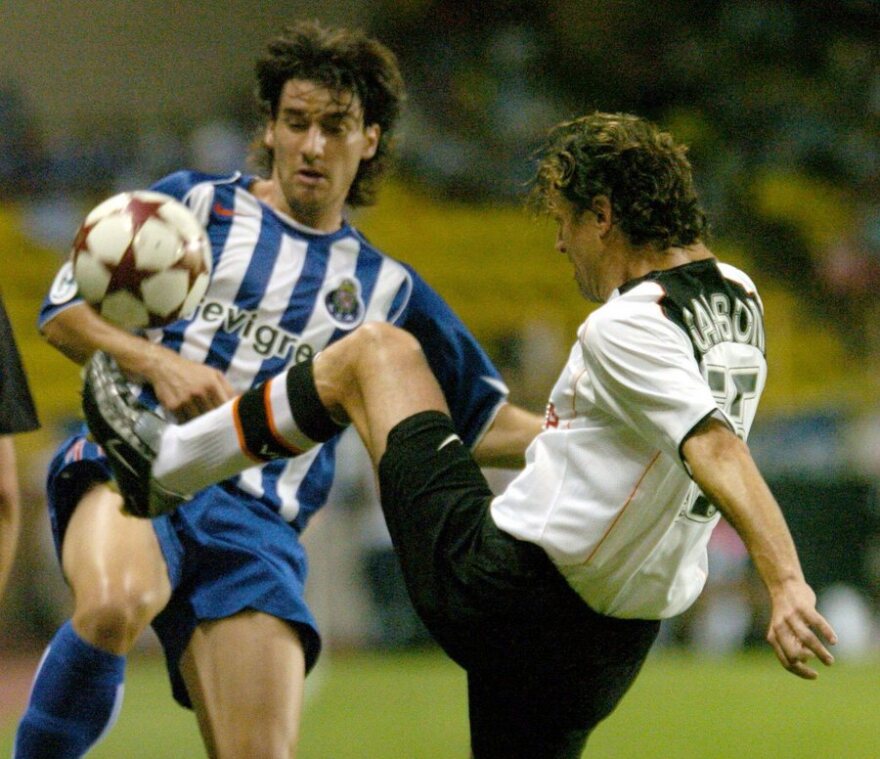 Γιούρκας Σεϊταρίδης: Από του «who is Giourkas» του Σερ Άλεξ Φέργκιουσον, στο πολιτικό βήμα