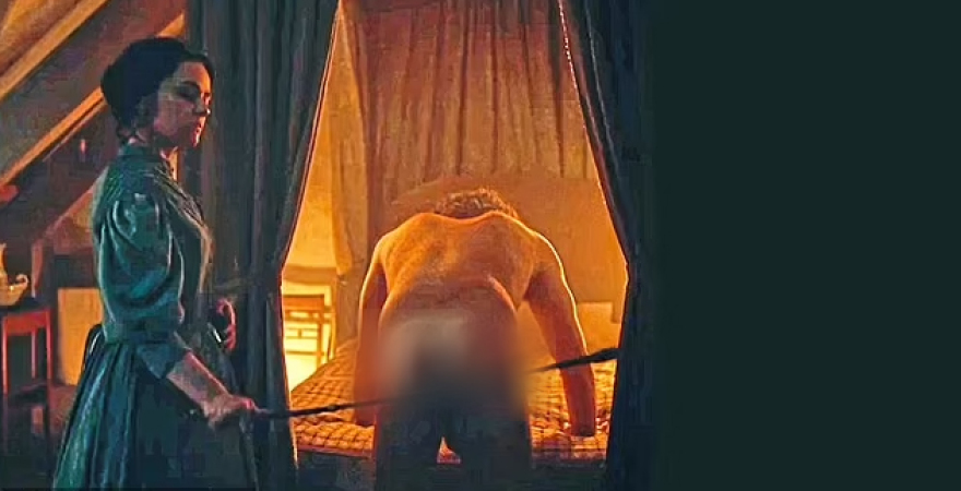 BBC: Αντιδράσεις για το «Great Expectations» - «Σκληρές σκηνές σεξ χωρίς λόγο»