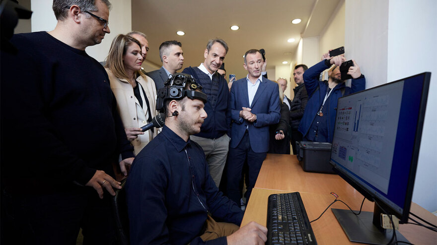 Κυριάκος Μητσοτάκης: «Λούμπεν» τα ψηφοδέλτια του ΣΥΡΙΖΑ, κάποιες επιλογές προκάλεσαν γέλιο