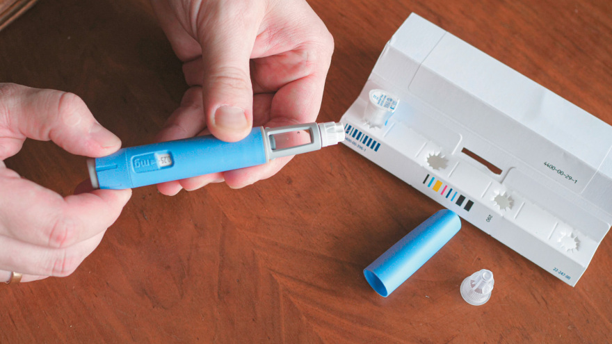 Μανία και στην Ελλάδα - To Ozempic αδυνατίζει, αλλά για όσο το παίρνεις 