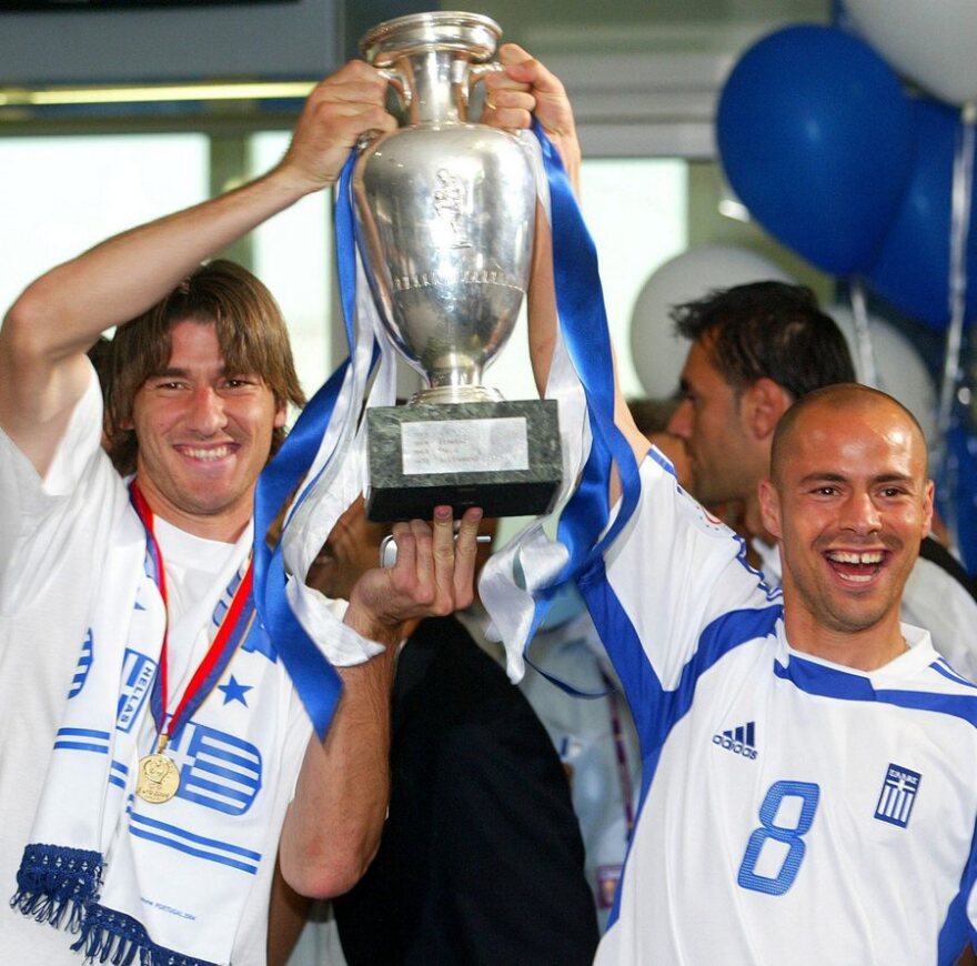 Γιούρκας Σεϊταρίδης: Από του «who is Giourkas» του Σερ Άλεξ Φέργκιουσον, στο πολιτικό βήμα