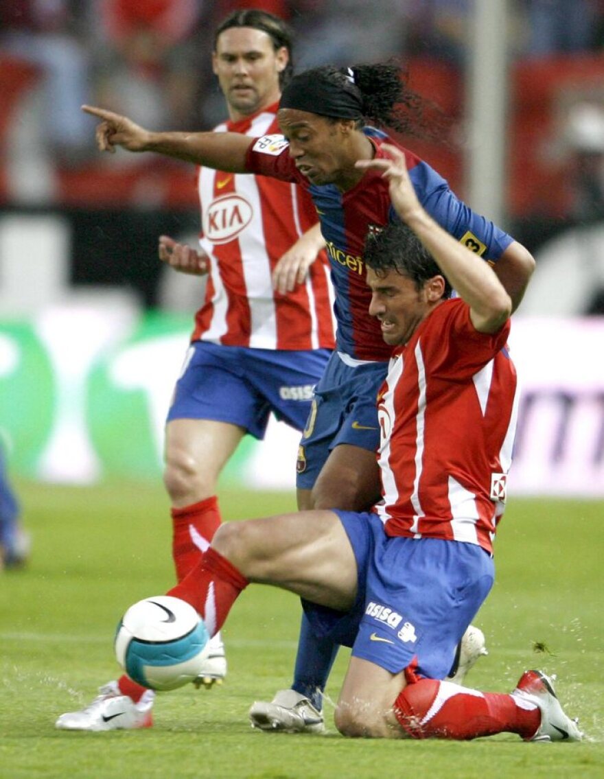 Γιούρκας Σεϊταρίδης: Από του «who is Giourkas» του Σερ Άλεξ Φέργκιουσον, στο πολιτικό βήμα