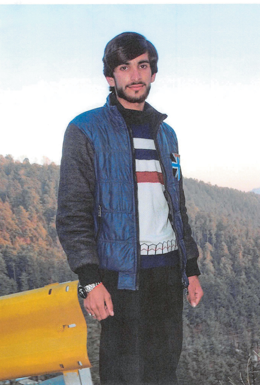 Ένα email αποκάλυψε τους Πακιστανούς τρομοκράτες - Ο Goga και το βίντεο με την εικονική δολοφονία