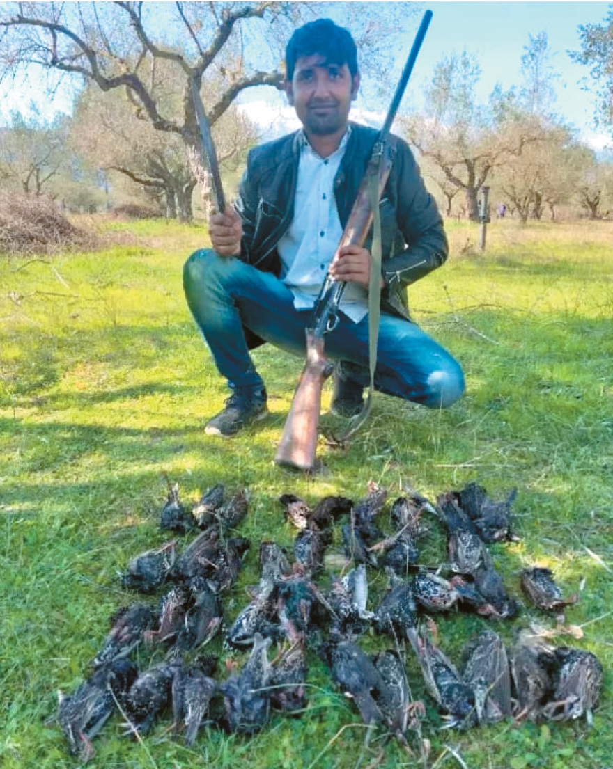 Ένα email αποκάλυψε τους Πακιστανούς τρομοκράτες - Ο Goga και το βίντεο με την εικονική δολοφονία