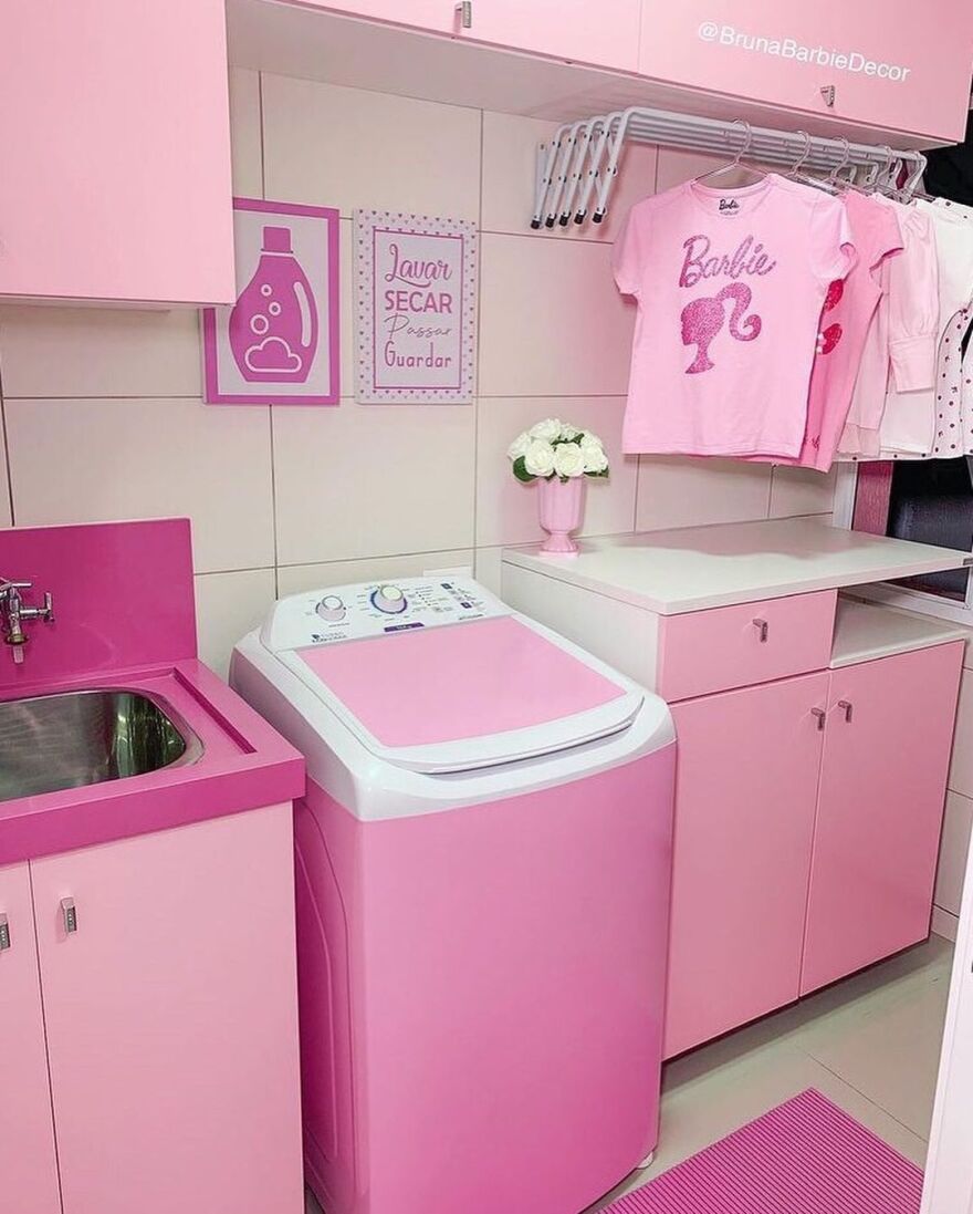 Bruna Barbie: Η Βραζιλιάνα που ζει στον κόσμο της... Barbie - Δείτε φωτογραφίες