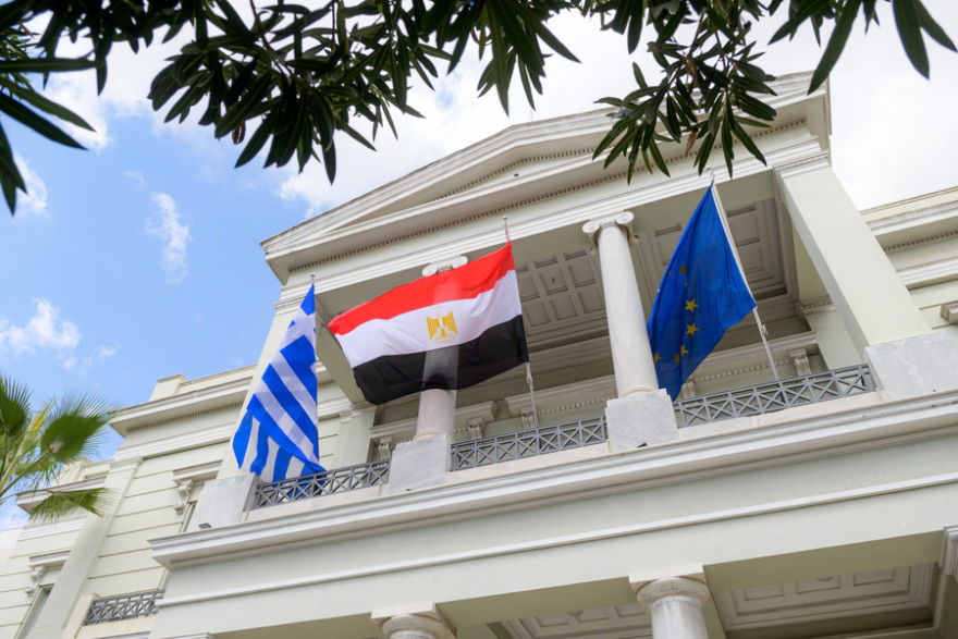 Δένδιας: Τα κυριαρχικά δικαιώματα δεν είναι αντικείμενα διαπραγμάτευσης με την Τουρκία (Βίντεο)