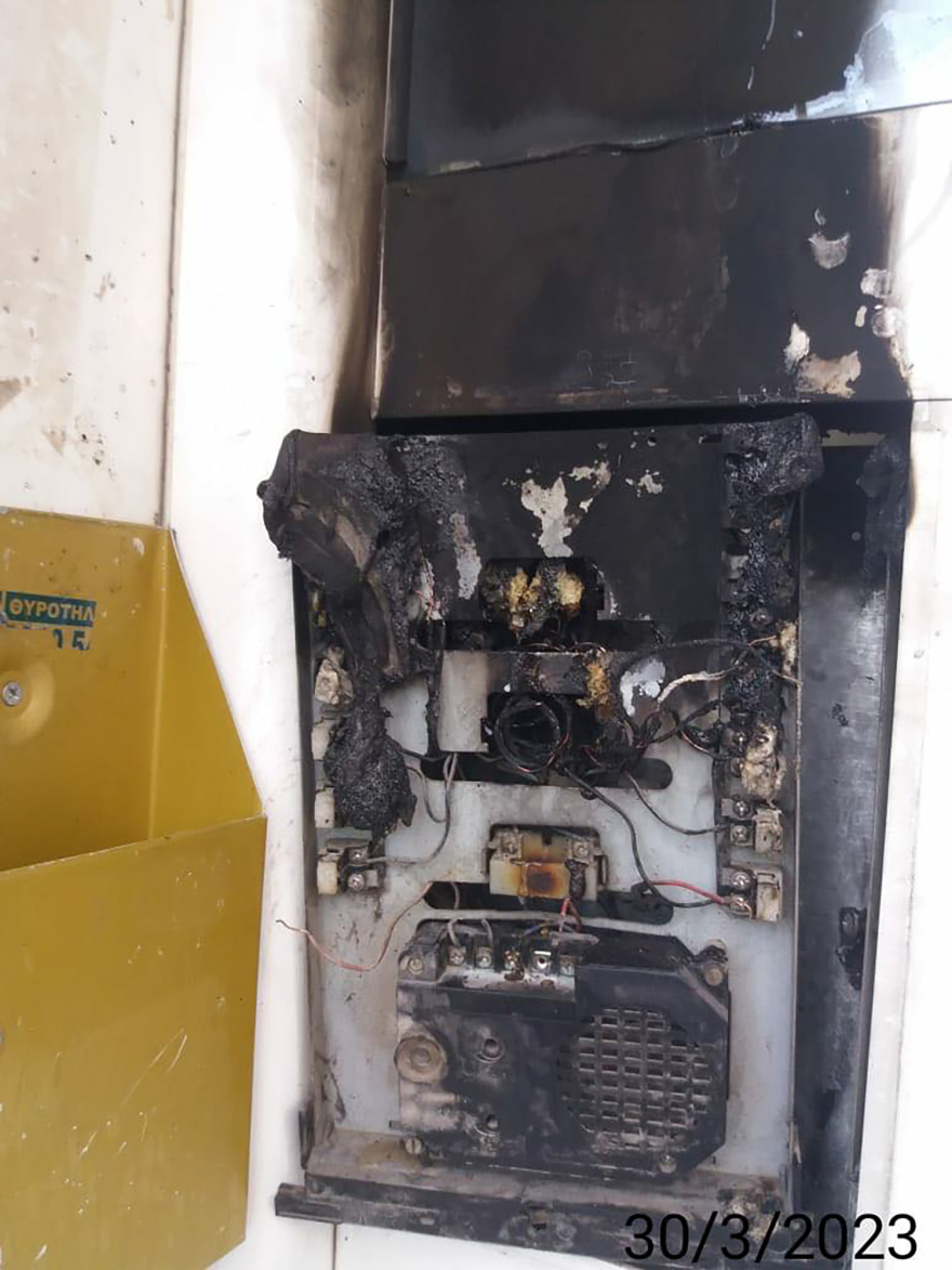 Θεσσαλονίκη: Στη φυλακή 38χρονος που απειλούσε να σκοτώσει την 29χρονη σύζυγό του και τα παιδιά τους