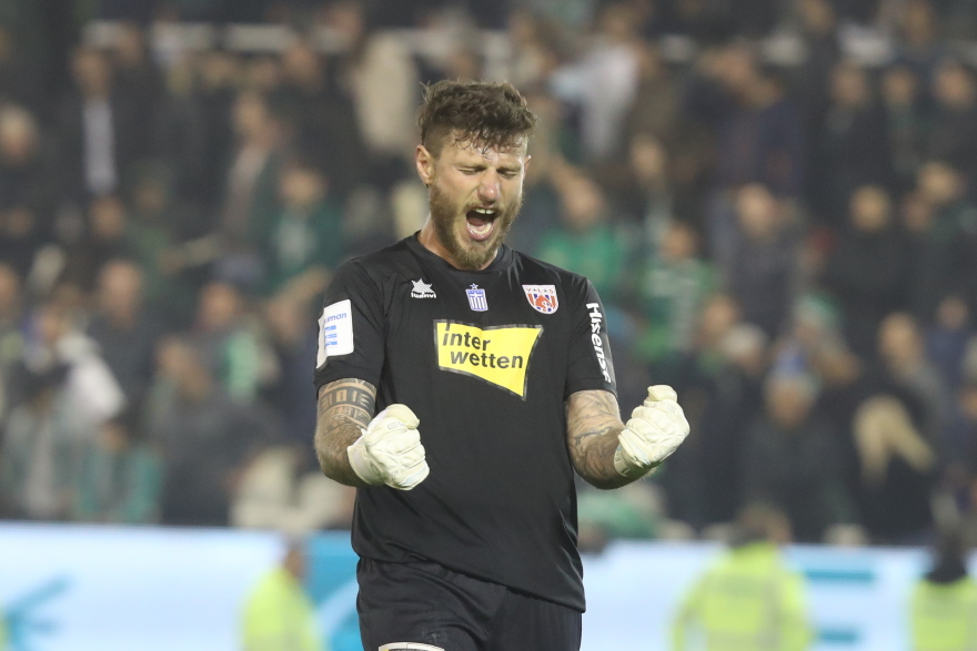 Μπόρις Κλέιμαν: Πατέρας τριών παιδιών ο γκολκίπερ του Βόλου που κατηγορείται για βιασμό Βελγίδας μαθήτριας - Η ζωή και η καριέρα του