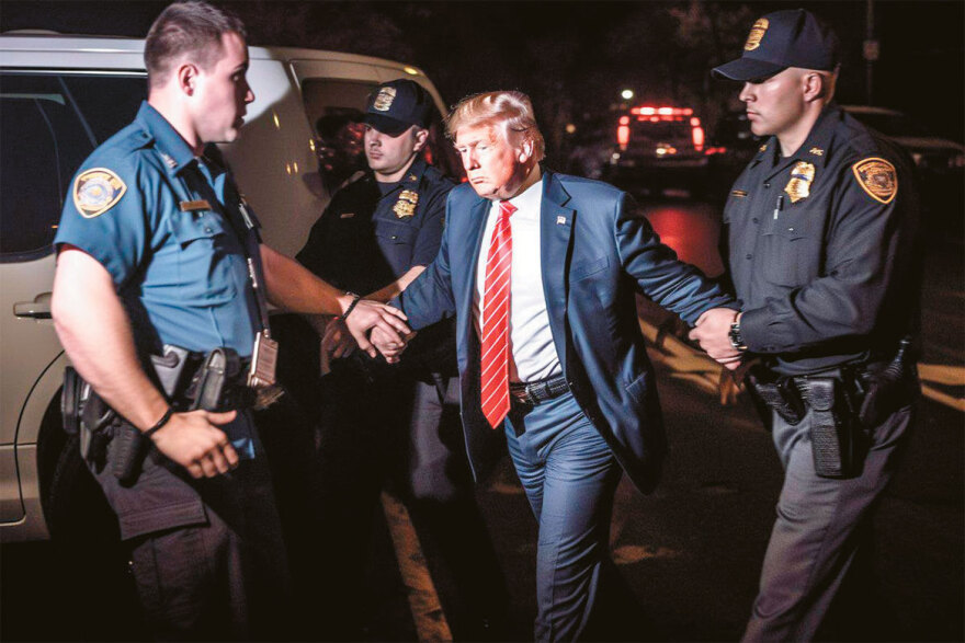 Ξαφνική «τρέλα» με την τεχνητή νοημοσύνη - Δεν έφτανε το ChatGPT, ήρθαν και τα deepfakes