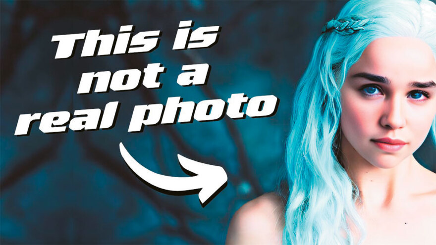 Ξαφνική «τρέλα» με την τεχνητή νοημοσύνη - Δεν έφτανε το ChatGPT, ήρθαν και τα deepfakes