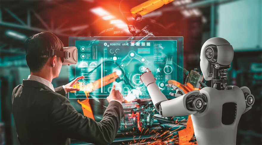  Μάθημα-πείραμα με το ChatGPT στο Πανεπιστήμιο Αθηνών