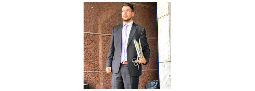 Μπόρις Κλέιμαν: Αρνείται ότι βίασε την ανήλικη Βελγίδα