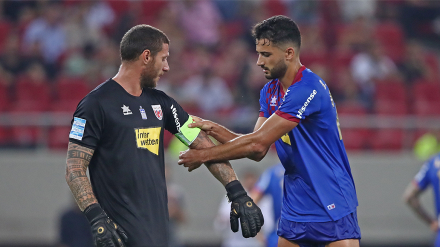 Μπόρις Κλέιμαν: Πώς βίασε τη μαθήτρια σε μπαρ του Κολωνακίου - Το επεισόδιο με τους συμμαθητές της και η σύλληψή του