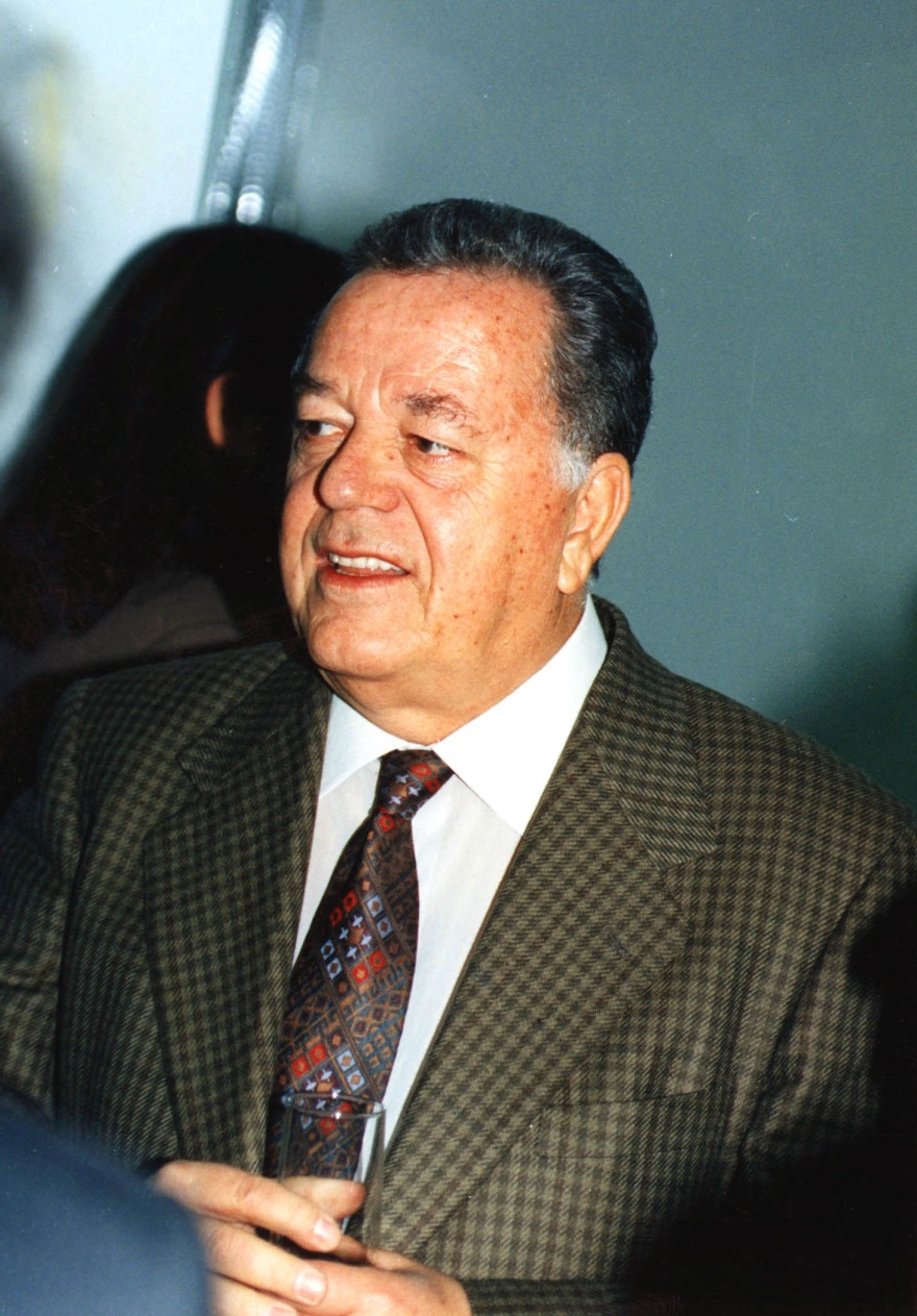 Σήμερα η κηδεία του Γιώργου Μπόμπολα