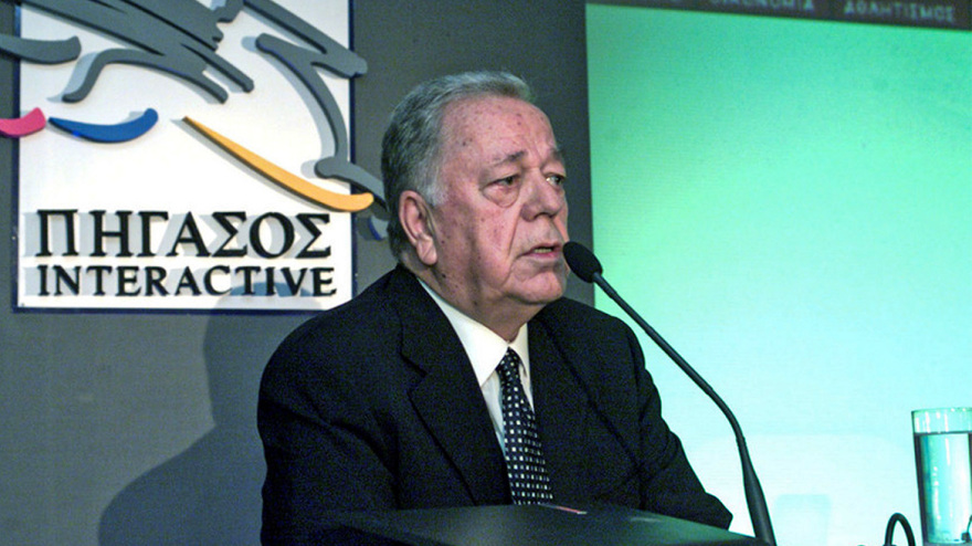 Ο Μπόμπολας, οι τραγικές ιστορίες και το αγαπημένο του ποίημα