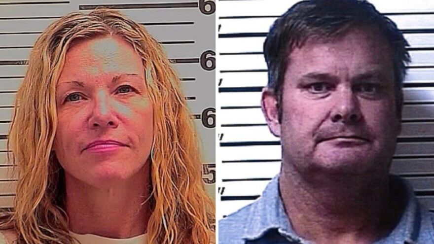 Doomsday Mom: Στο «σκαμνί» η γυναίκα που φέρεται να σκότωσε τα παιδιά της γιατί πίστευε ότι ήταν «ζόμπι»