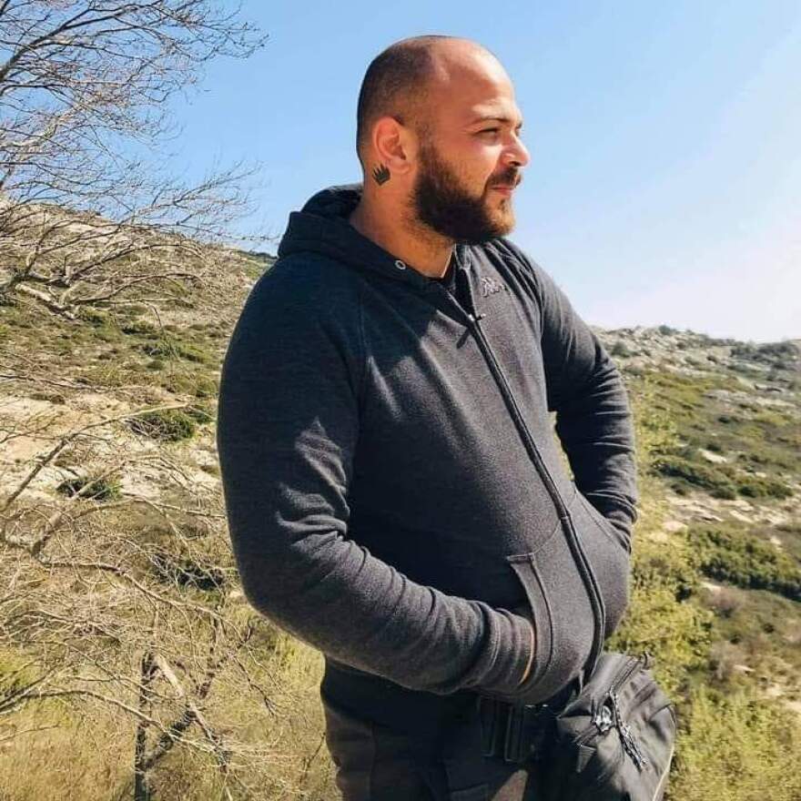 Τροχαίο στη Μεσογείων: Η μοιραία έξοδος του 30χρονου που κατέληξε σε τραγωδία - Σπαρακτικά τα μηνύματα φίλων του