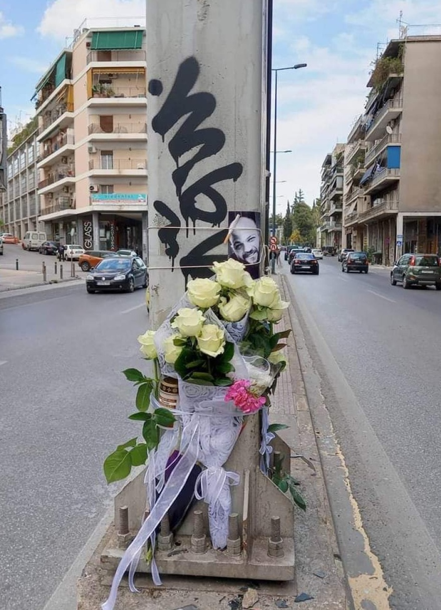 Τροχαίο στη Μεσογείων: Η μοιραία έξοδος του 30χρονου που κατέληξε σε τραγωδία - Σπαρακτικά τα μηνύματα φίλων του