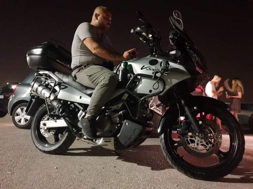 Τροχαίο στη Μεσογείων: Η μοιραία έξοδος του 30χρονου που κατέληξε σε τραγωδία - Σπαρακτικά τα μηνύματα φίλων του