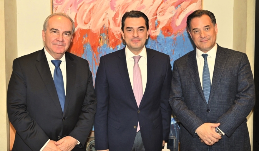 Στο e-katanalotis.gov.gr τα τιμολόγια ρεύματος, φυσικού αερίου και τα επιτόκια των τραπεζών