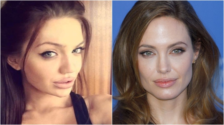 Η «χρυσή» ομοιότητα - Οι διάσημοι έχουν τους σωσίες τους που κερδίζουν εκατομμύρια 