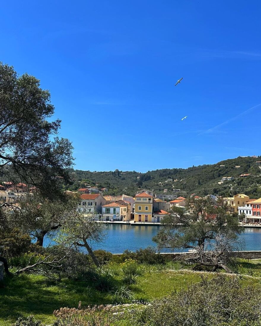 Maestro 2: Ο Χριστόφορος Παπακαλιάτης ανάρτησε νέες φωτογραφίες από τα γυρίσματα