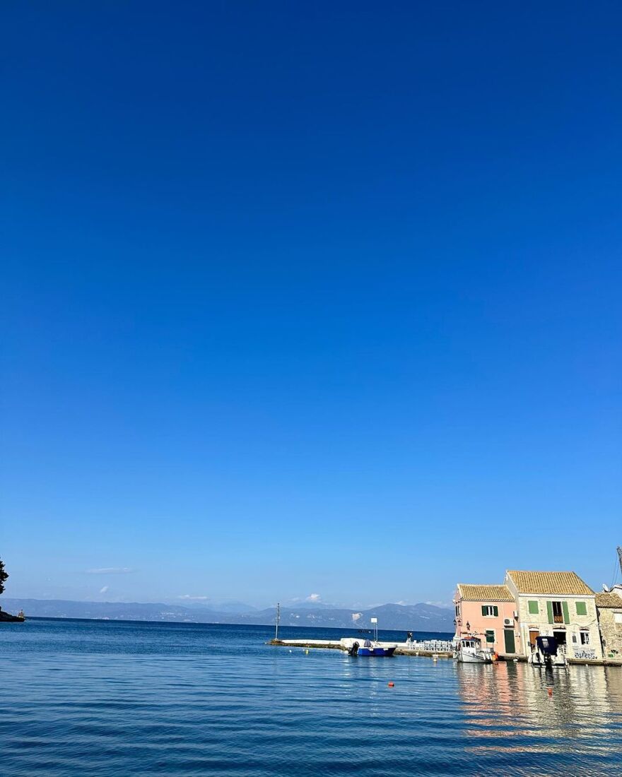 Maestro 2: Ο Χριστόφορος Παπακαλιάτης ανάρτησε νέες φωτογραφίες από τα γυρίσματα