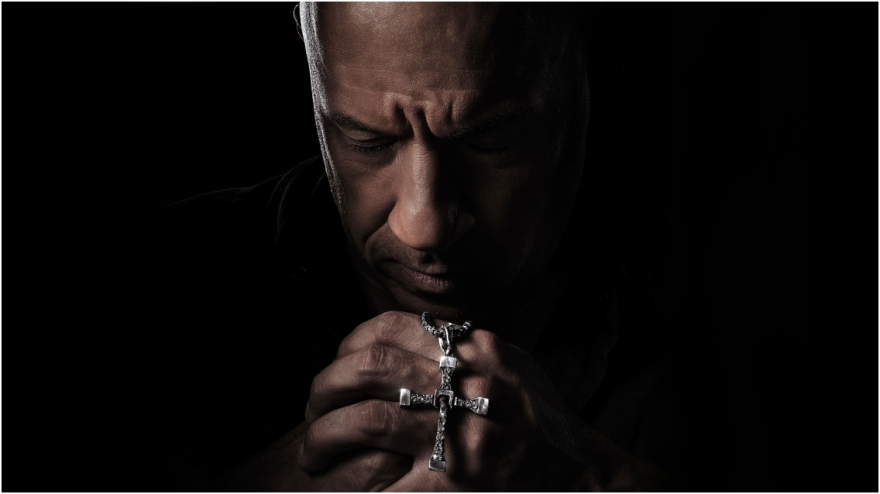 Fast X: Το νέο teaser δείχνει τον Τζέισον Μομόα έτοιμο για πόλεμο