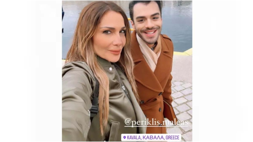 Πάσχα 2023: Αναχώρησαν για τις διακοπές οι Έλληνες celebrities 