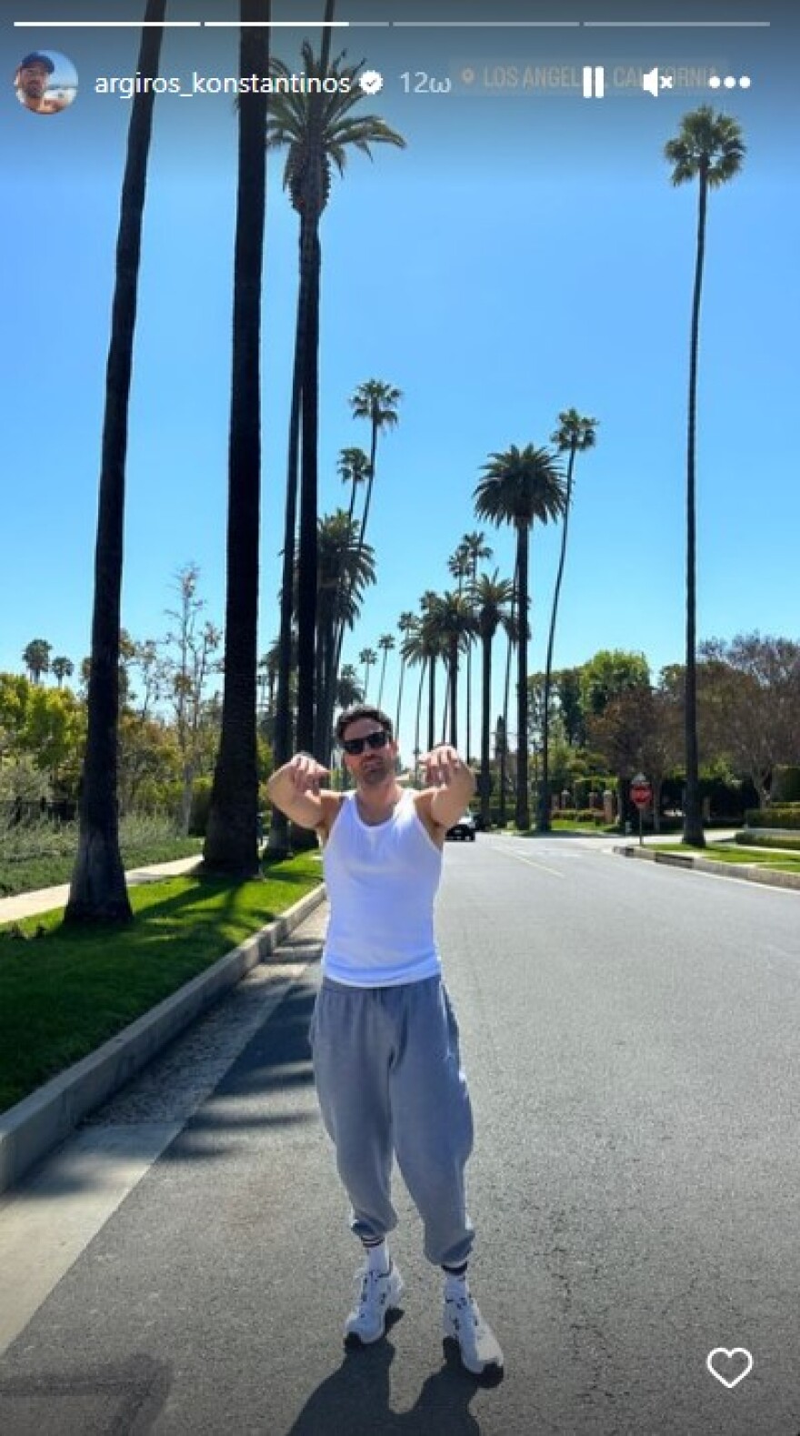 Πάσχα 2023: Αναχώρησαν για τις διακοπές οι Έλληνες celebrities 