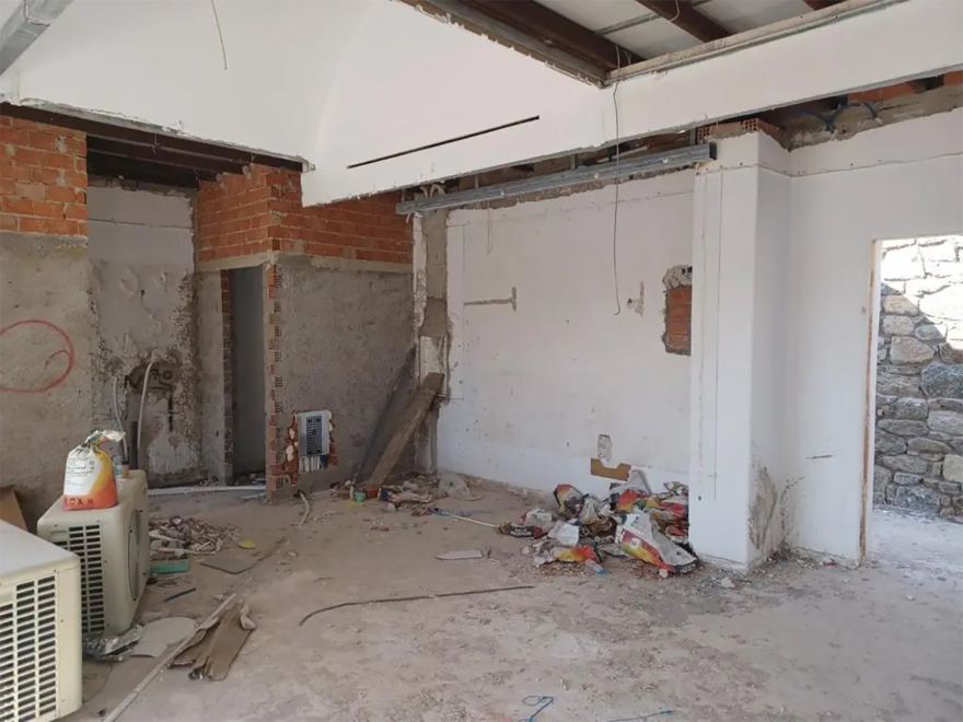 Μύκονος: Επτά συλλήψεις για πολεοδομικές παραβάσεις