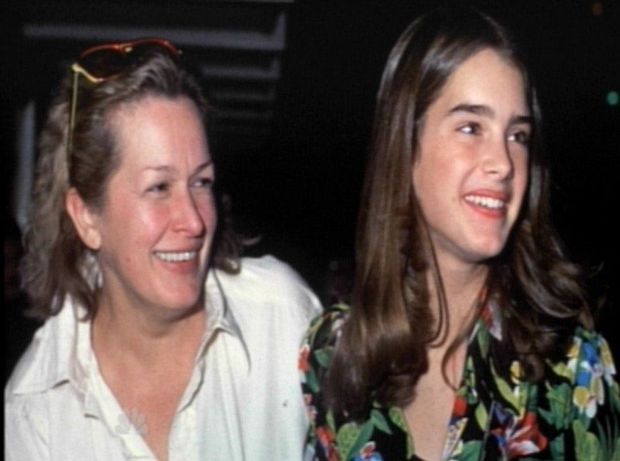 Μπρουκ Σιλντς για τη μητέρα της: Δεν είχε σχέση με κανέναν, επειδή ήταν «ερωτευμένη» μαζί μου 