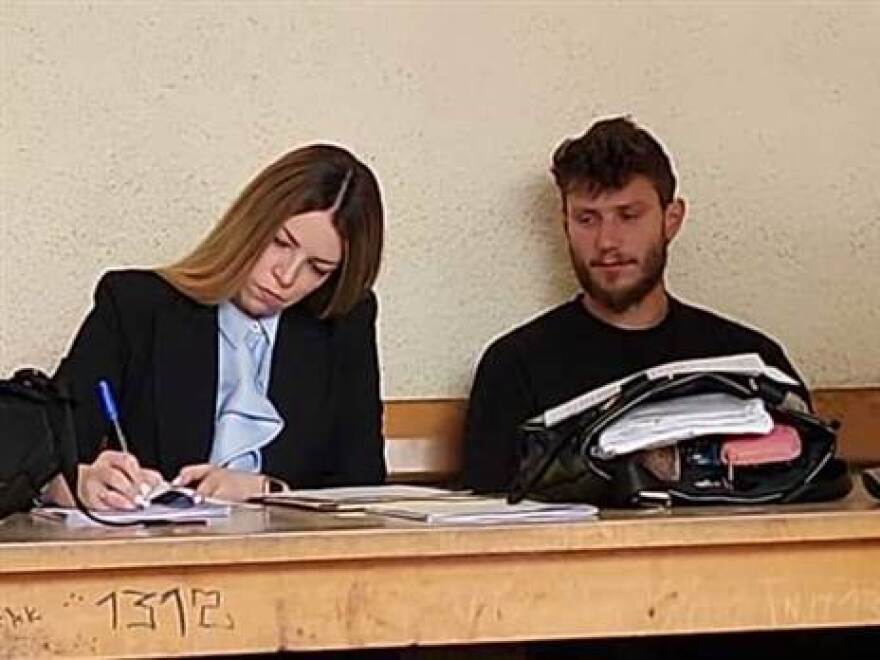 Κλέιμαν: Στον ανακριτή για τον βιασμό της 17χρονης Βελγίδας - Τι θα ισχυριστεί στην απολογία του