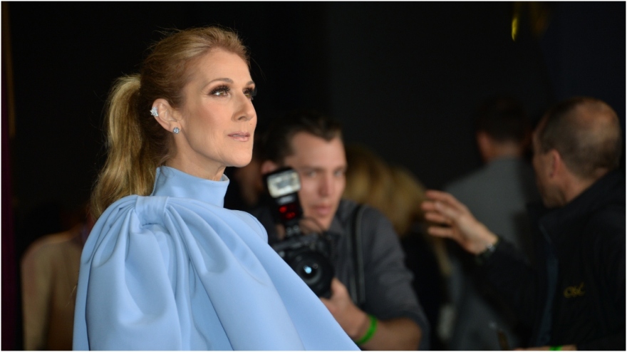 Σελίν Ντιόν: Επιστρέφει με νέο τραγούδι μετά την ανακοίνωση της σπάνιας νευρολογικής διάγνωσης