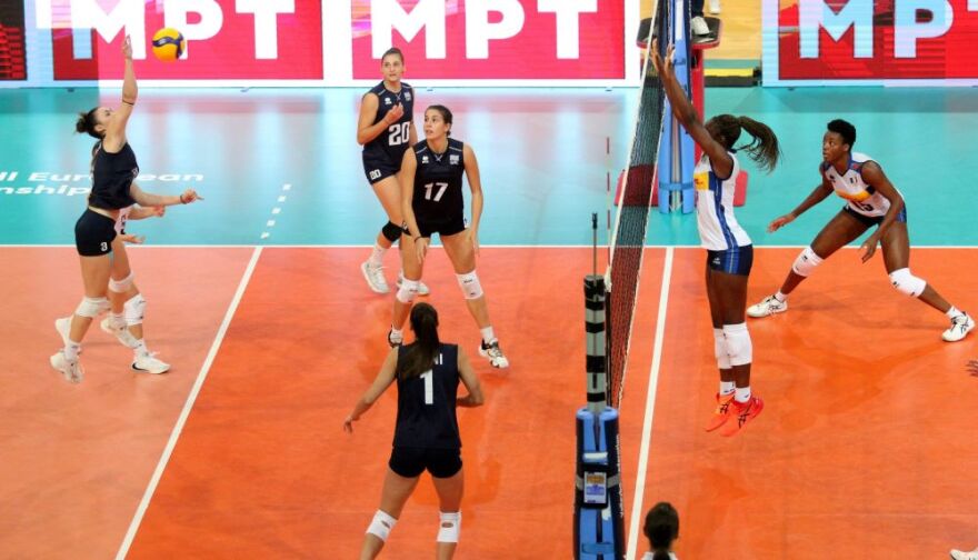 Θρίλερ στην Πόλη - Αυτοκτονία ή ατύχημα ο θάνατος της 18χρονης βολεϊμπολίστριας Τζούλια Ιτούμα