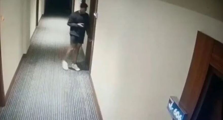 Θρίλερ στην Πόλη - Αυτοκτονία ή ατύχημα ο θάνατος της 18χρονης βολεϊμπολίστριας Τζούλια Ιτούμα