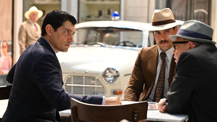 Αργύρης Πανταζάρας για τηλεθέαση: «Το 2023 γίνονται οι μετρήσεις όπως γίνονταν πριν από δεκαετίες;»