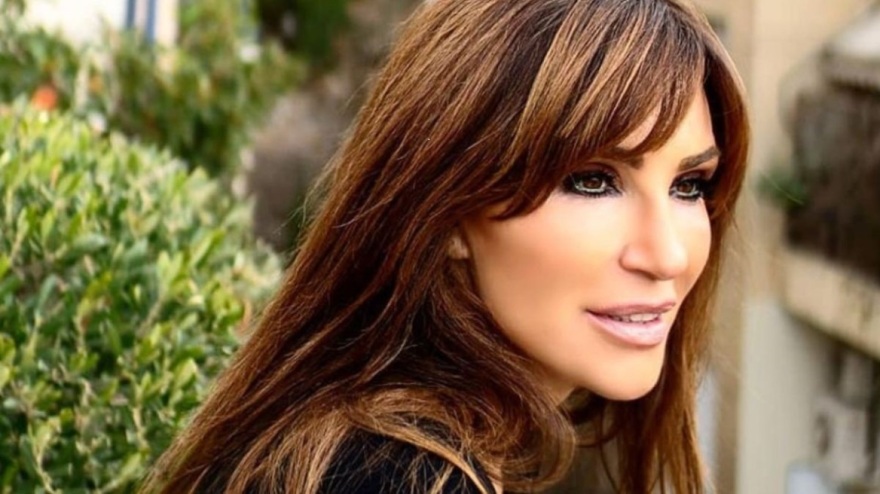 Βίκυ Χατζηβασιλείου για το πρότζεκτ του ΑΝΤ1 που ακυρώθηκε: «Τα χρήματα δεν είναι το παν»