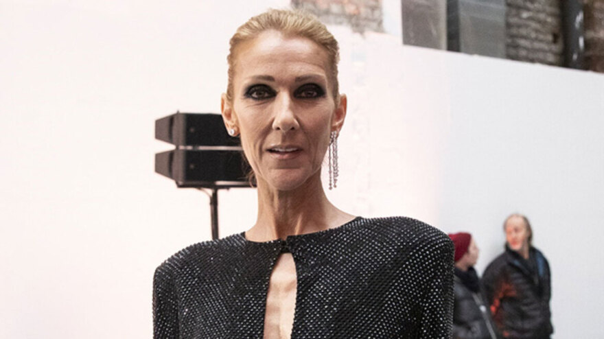 Σελίν Ντιόν: Επιστρέφει με νέο τραγούδι μετά την ανακοίνωση της σπάνιας νευρολογικής διάγνωσης