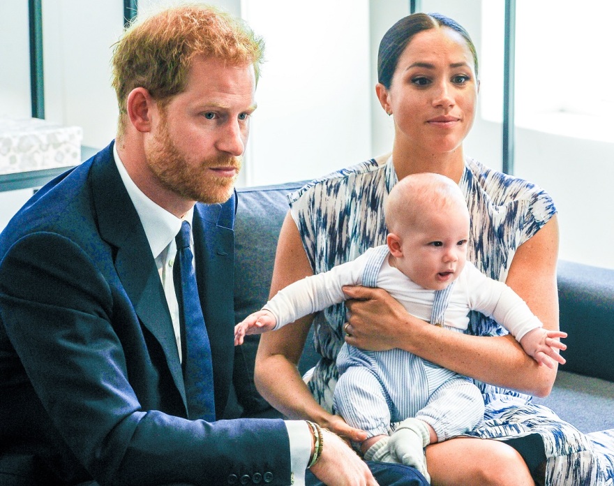 Πρίγκιπας Χάρι: «Του λείπει το σπίτι του στο Ηνωμένο Βασίλειο» λέει φίλος της Μέγκαν Μαρκλ