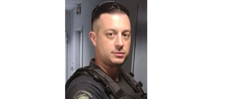 Εξάρχεια: Στα χέρια της ΟΠΚΕ ζευγάρι που διακινούσε ναρκωτικά