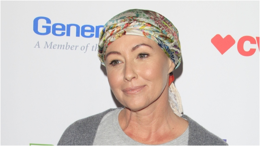 H τελευταία επιθυμία της Σάνεν Ντόχερτι για την κηδεία της: Θέλω να είναι μια γιορτή αγάπης